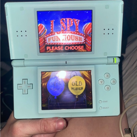 I Spy Funhouse for Nintendo DS - Picture 3 of 3